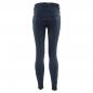 Preview: BR Reithose  Mirthe Kinder Silikon-Vollbesatz Navy Gr. 164