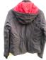 Preview: BR  Winterjacke Cacao dunkelgrau Gr. M