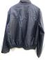 Preview: BR Winterjacke Brampton Blau-Melange Gr. XXL