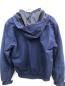 Preview: BR Reitblouson Clubjacke dunkelblau und Grau Gr. XS und L