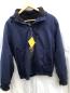 Preview: BR Reitblouson Clubjacke dunkelblau und Grau Gr. XS und L