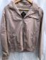 Preview: BR Reitblouson Mesh Natur Gr. S