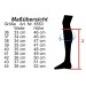 Preview: HKM Lederreitstiefel Spain"Gr. 42 Höhe 50 Weite 36-39 cm schwarz