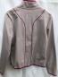 Preview: BR Softshelljacke Campana beige Gr. S und XL
