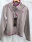 Preview: BR Softshelljacke Campana beige Gr. S und XL
