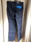 Preview: HKM Jodhpur Reithose Pocket Flap dunkelblau Vollbesatz Gr. 40