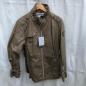 Preview: HKM CM Fashion Wind/Regenjacke beige Gr. XL