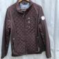 Preview: HKM Softshelljacke Soft Powder dunkelbraun Gr. XL