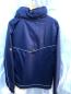 Preview: Jeantex Winterjacke Herren Livius dunkelblau oder schwarz