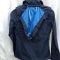 Preview: HKM Softshelljacke  Equestrian mit abnehmbaren Ärmeln dunkelblau Gr. XS