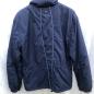 Preview: HKM Winterjacke Tallinn dunkelblau Gr. L