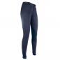 Preview: HKM Reithose -Penny Easy- Kniebesatz Gr.  42