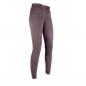 Preview: HKM Reithose -Penny Easy- Kniebesatz Gr.  42