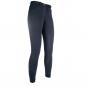 Preview: HKM Reithose -Basic Belmtex Grip Easy- 3/4 Besatz Gr. 158, 170, 42