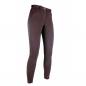 Preview: HKM Reithose -Basic Belmtex Grip Easy- 3/4 Besatz Gr. 158, 170, 42