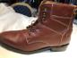 Preview: C.S.O. „Wien" Stiefeletten  Gr. 41 und 43 braun