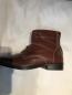 Preview: C.S.O. „Wien" Stiefeletten  Gr. 41 und 43 braun