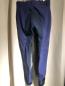 Preview: HKM Wintersoftshell Reithose  dunkelblau Gr. 176 und 19