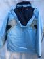 Preview: JX Winterjacke Petty Kinder hellblau Gr. 164 und 176