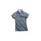 Preview: Equitheme Herren Poloshirt Rugs Cut Out