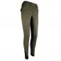 Preview: HKM Reithose -Cargo- Silikon-Vollbesatz Gr. 36, 42