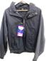 Preview: Equitheme Reitblouson schwarz Gr. M