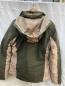 Preview: Equitheme Winterjacke 3in1 Khaki