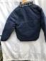 Preview: Equitheme Winterblouson Monaco  Blau Gr. XS und S