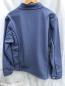 Preview: Equitheme Softshelljacke hellblau Gr. XL