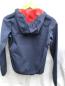 Preview: Equitheme Softshelljacke TRC85 Grau Gr. 152, 164 und 176