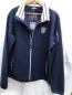 Preview: Equitheme Herren Softshelljacke dunkelblau Gr. XXL