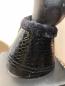 Preview: Imperial Riding Hufglocken Glory schwarz Gr. S