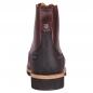 Preview: BR  Jodhpur BR CL+ Souplesse Reissverschluss (Damen) Gr. 40 braun