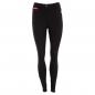 Preview: BR Reithose Peony Silikon Vollbesatz schwarz Gr. 34