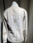 Preview: HV Polo Damen Sweatjacke Cabra Beige-melange Gr. XL