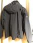 Preview: Jeantex Regenjacke Herren Chicago Gr. 48 schwarz