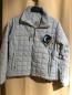 Preview: Jeantex Windjacke Corage hellblau Gr. 38
