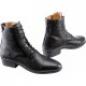 Preview: EQUI-THÈME „Primera“ Stiefeletten, aus Genarbtem Leder Gr. 40 und 41