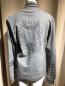 Preview: HV Polo Damen Sweatjacke Estra Grau Gr. L