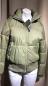 Preview: BR  Steppjacke Gateneau dunkelgrün Gr. L