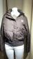 Preview: BR  Steppjacke Guilin dunkelbraun Gr. L