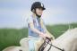 Preview: HKM Jeansweste Wendy Gr. 122/128 und Gr. 134/140