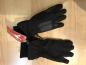 Preview: BR Premiere Winter Softshellhandschuhe schwarz