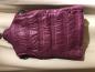 Preview: HKM Reitweste Active Riders Lila Gr. S