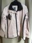 Preview: Jeantex Wind/Regenjacke Gladdys Gr. 36 Rosa