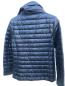 Preview: Imperial Steppjacke Marilyn schwarz Gr. L