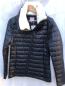 Preview: Imperial Steppjacke Marilyn schwarz Gr. L