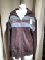 Preview: HV Polo Herren Sweatjacke Marcos braun