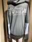 Preview: HV Polo Herren Sweatjacke Newton Grau