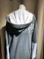 Preview: HV Polo Herren Sweatjacke Newton Grau